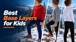 Kids Best Base Layers Guide