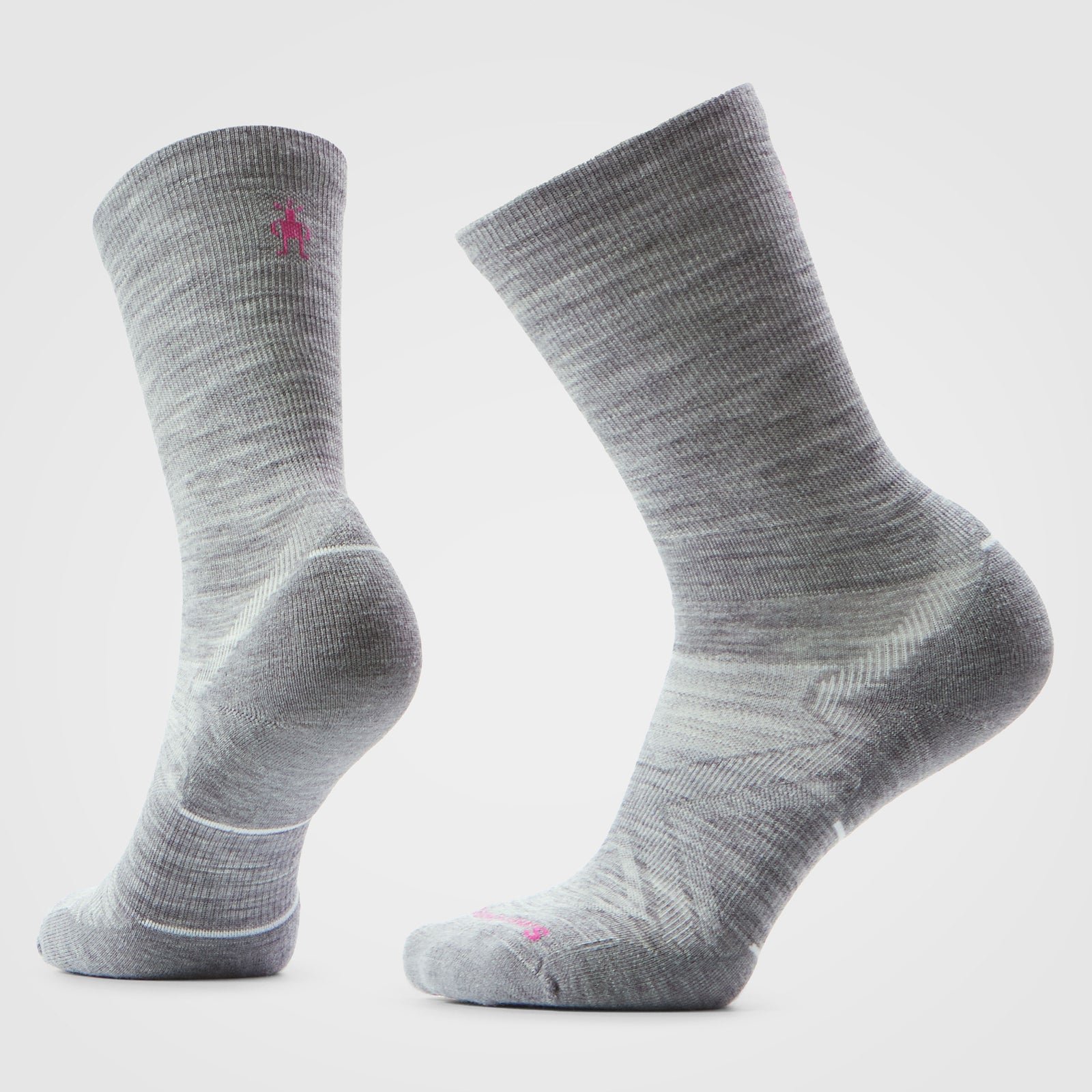 Smartwool Run Cold Weather Crew socks