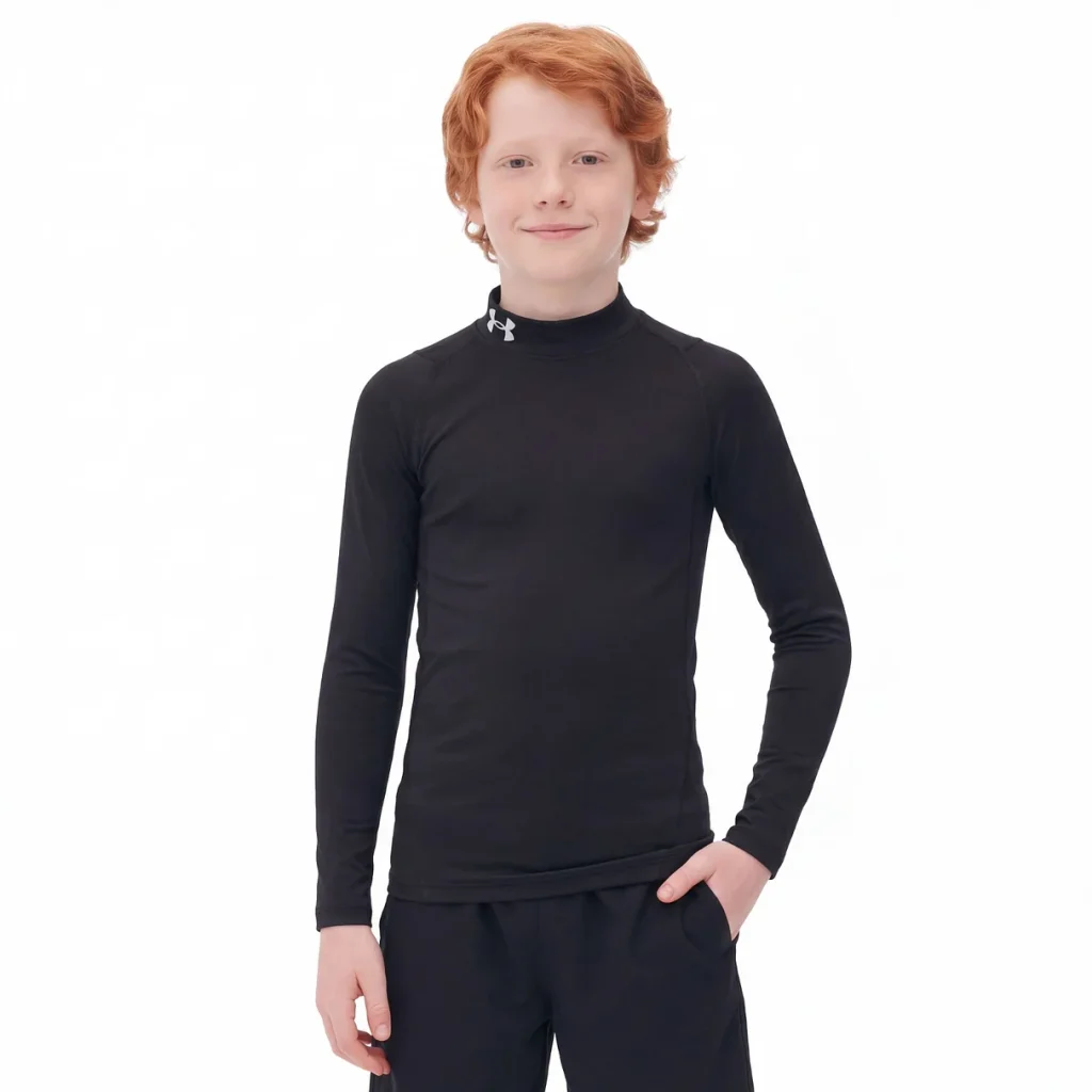 Under Armour Youth ColdGear