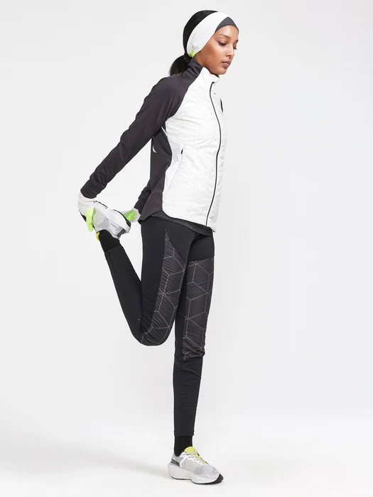 craft lumen womens jacket