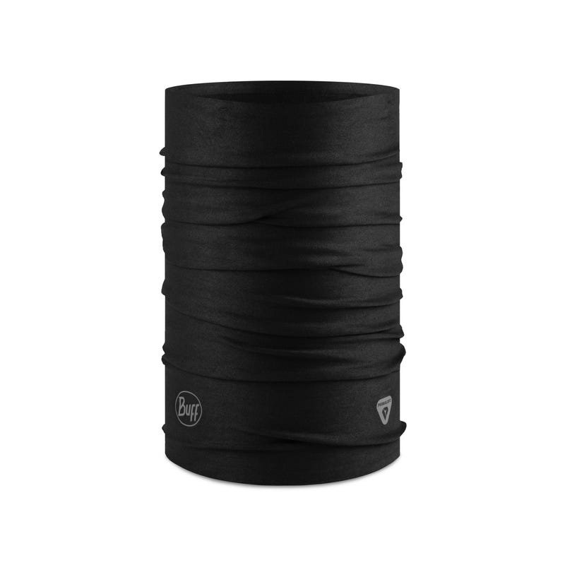 BUFF ThermoNet neckwear in black