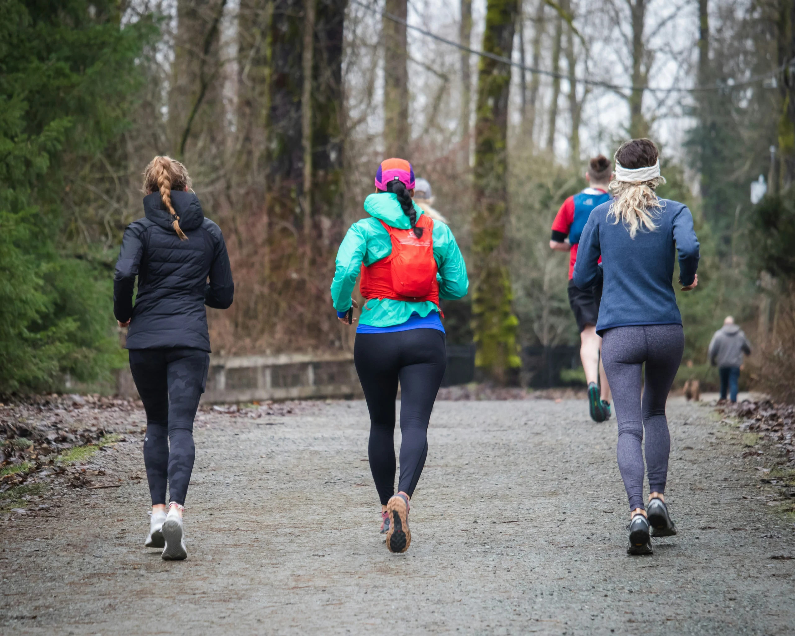 Best Cold Weather Running Gear For Winter (2026)